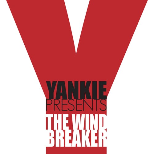 Yankie - The Wind Breaker cover