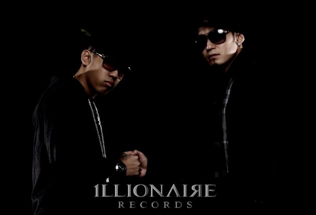 [01.01.11] The Quiett and Dok2 create record label – HiphopKR