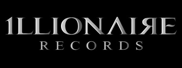 Illionaire Records logo