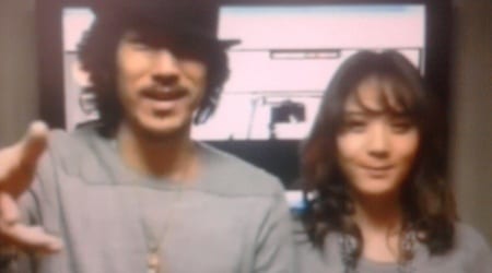 Tiger JK and Yoon Mirae