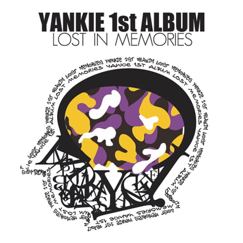 Yankie - Lost in Memories