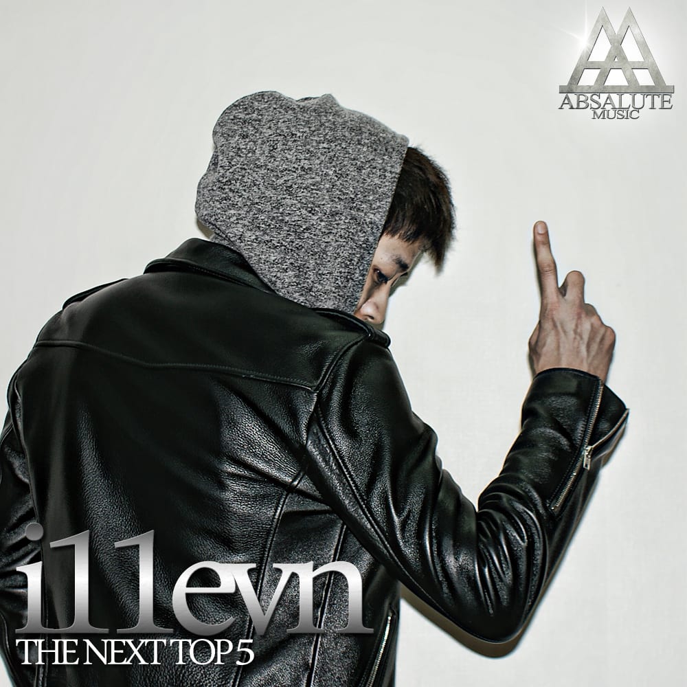 i11evn - The Next Top 5
