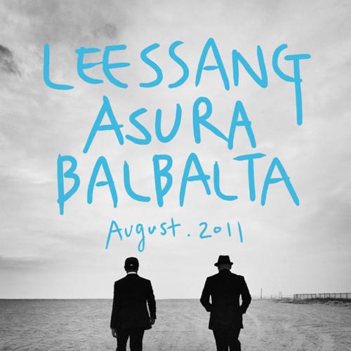 Leessang - Asura Balbalta