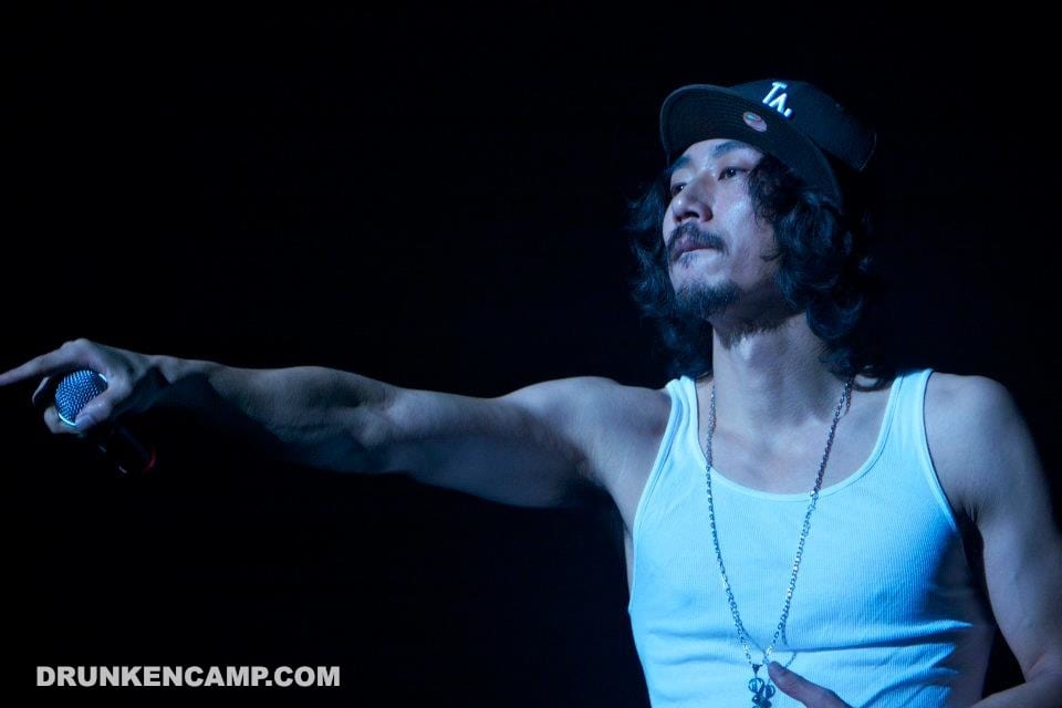 Tiger JK