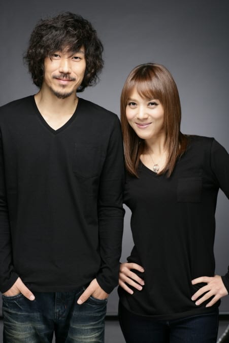 Tiger JK & Yoon Mirae