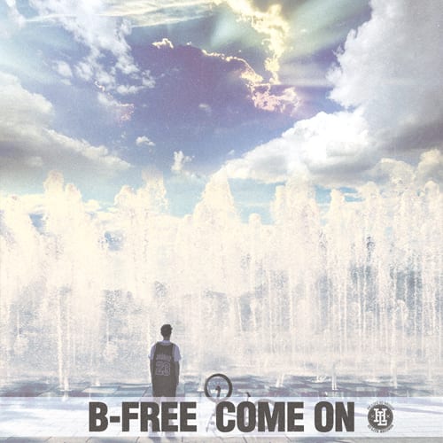 B-Free - Come On cover