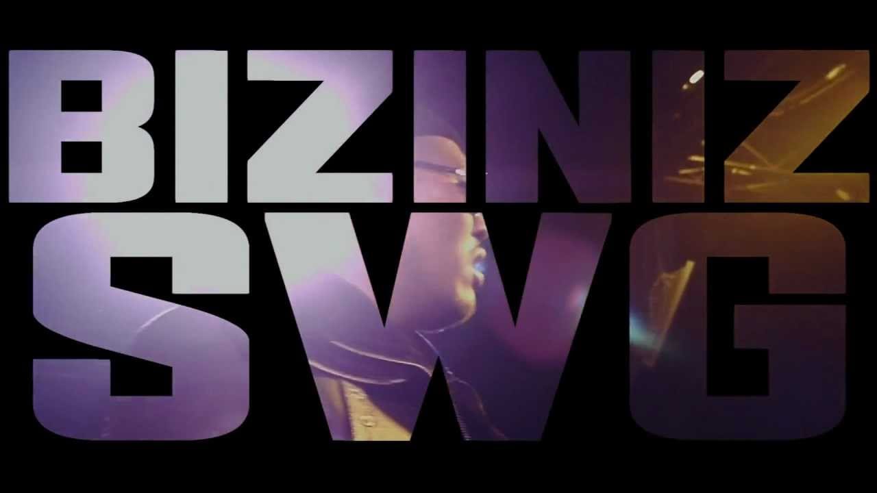 Bizniz - Swag MV screenshot