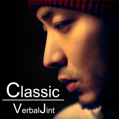 Verbal Jint - Classic cover