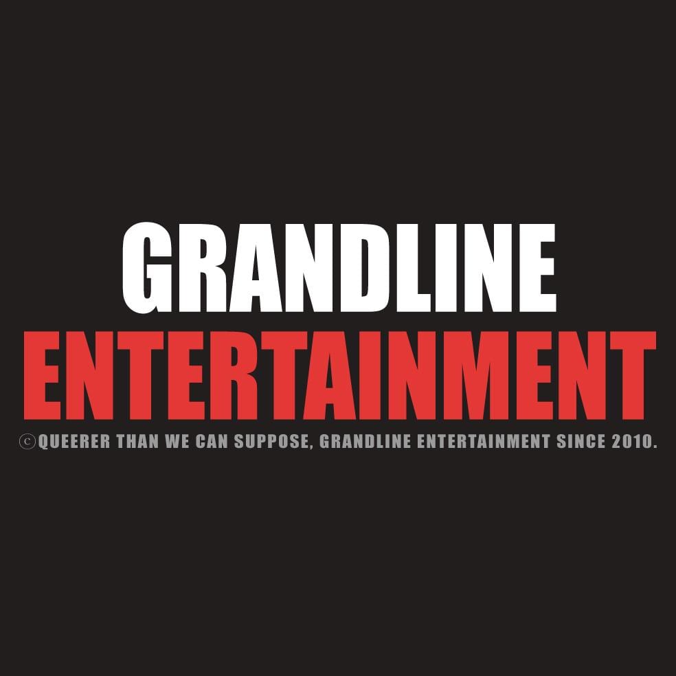 Grandline Entertainment logo