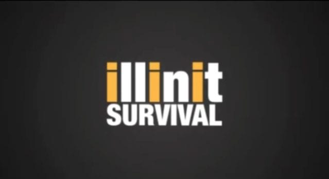 illinit - Survival
