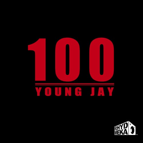 Young Jay - 100 cover
