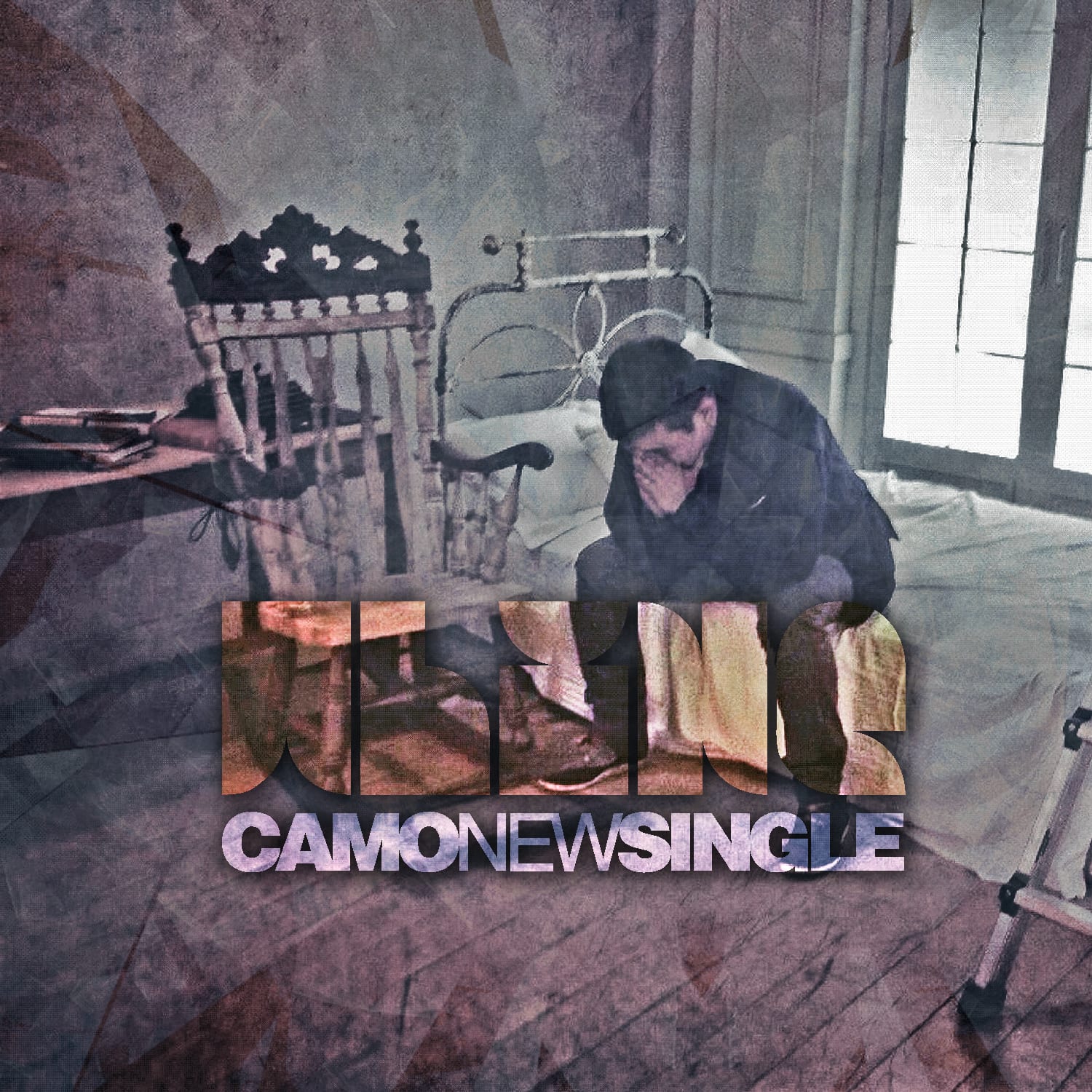 Camo - Whine cover