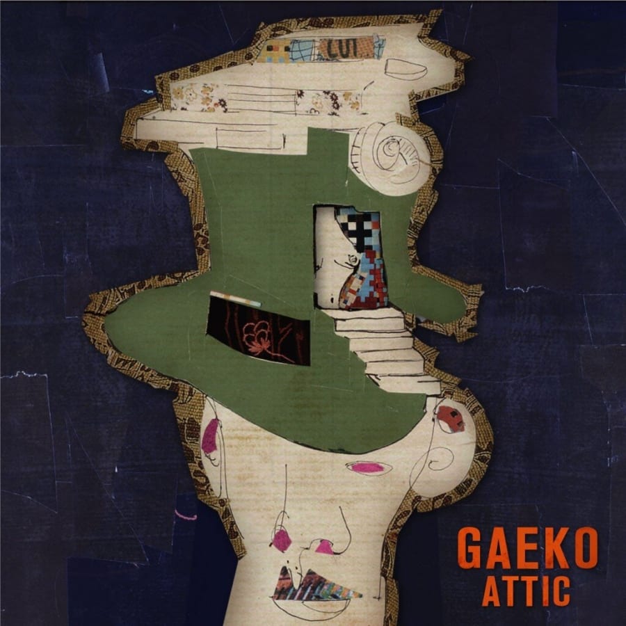 Gaeko - Attic cover