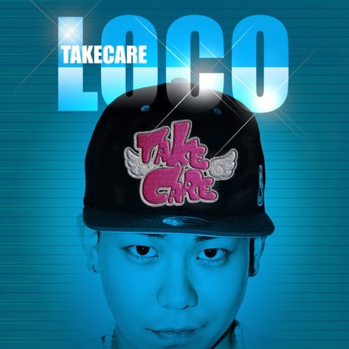 Loco - Take Care (Feat. Park Narae of Spica) cover
