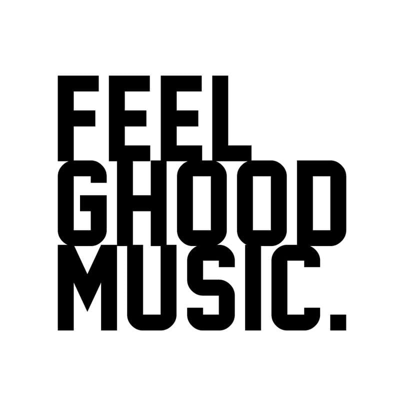 Feel Ghood Music logo