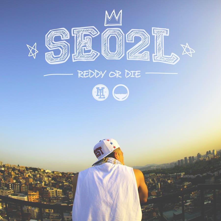 Reddy - SE02L cover