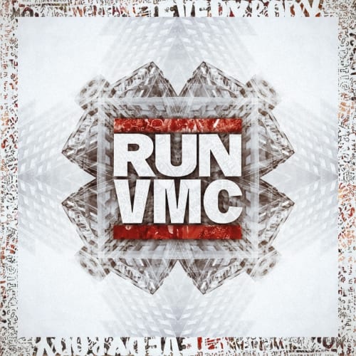 Vismajor - RUN VMC cover