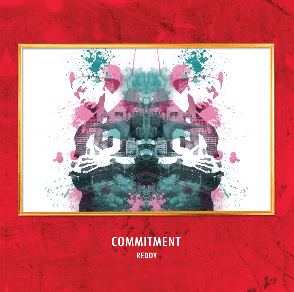Reddy - Commitment cover