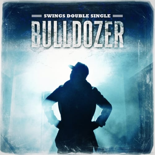 Swings - Bulldozer cover