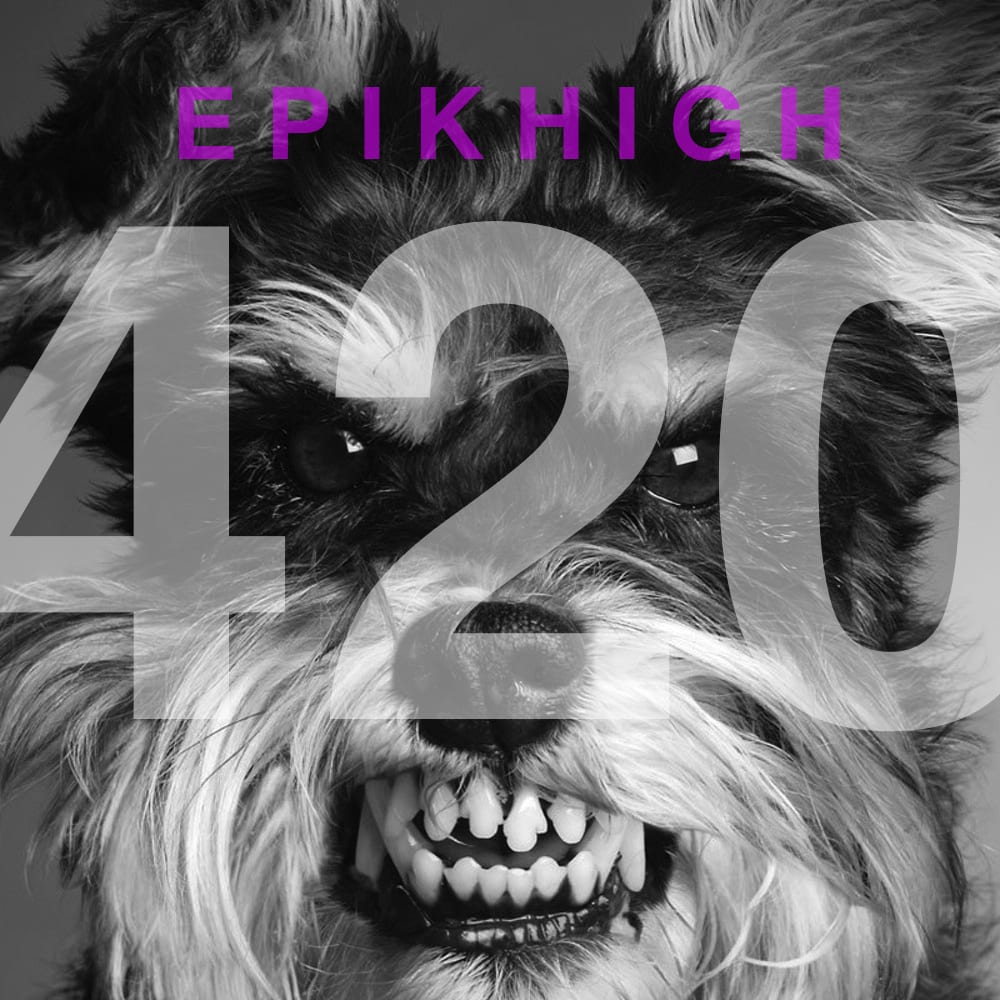 Epik High - 420 (ft. Double K, Yankie, Dok2, Sean2Slow, Dumbfoundead, Topbob, MYK) cover