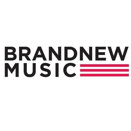 Brand New Music logo