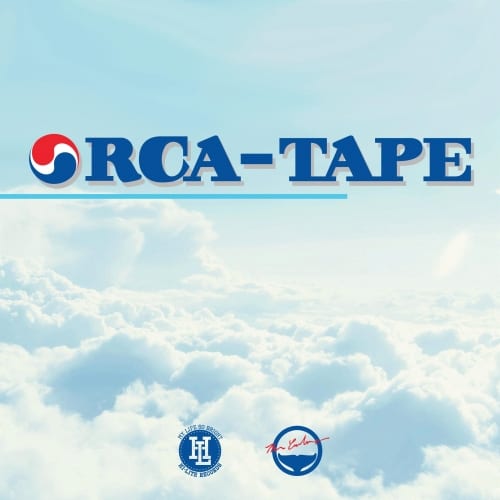 The Cohort - Orca-Tape cover