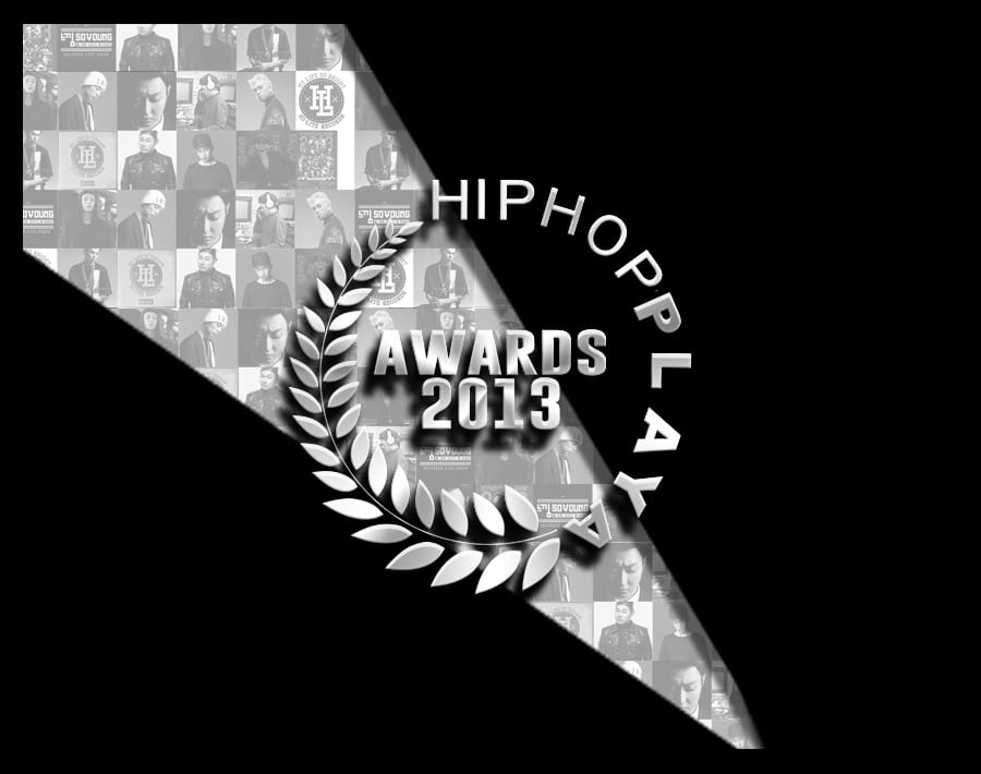 Hiphopplaya Awards 2013