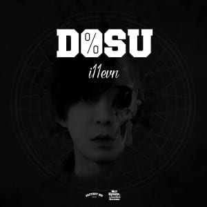 i11evn - DOSU cover
