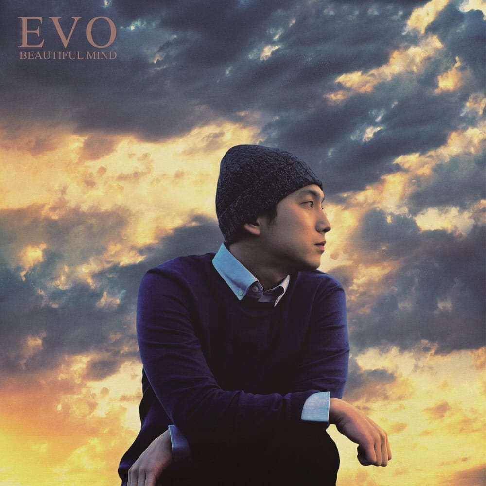 Evo - Beautiful Mind cover