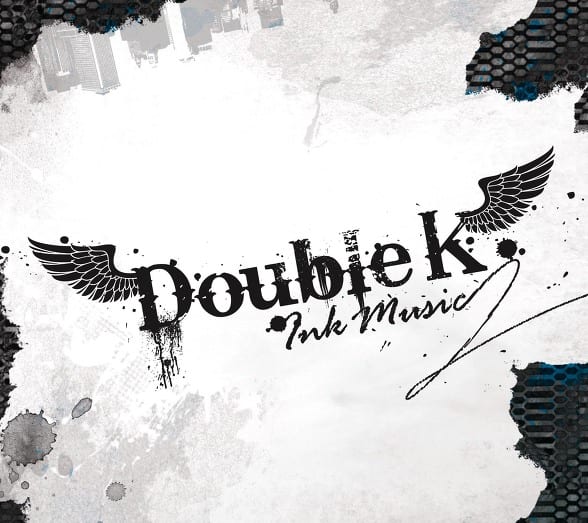 Double K - Ink Music (cover)