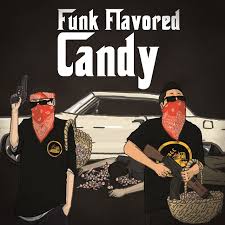 V,B.G - Funk Flavored Candy (cover)