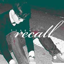 1sagain - recall (cover)