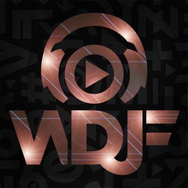World DJ Festival logo