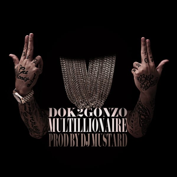 Dok2 - Multillionaire (cover)