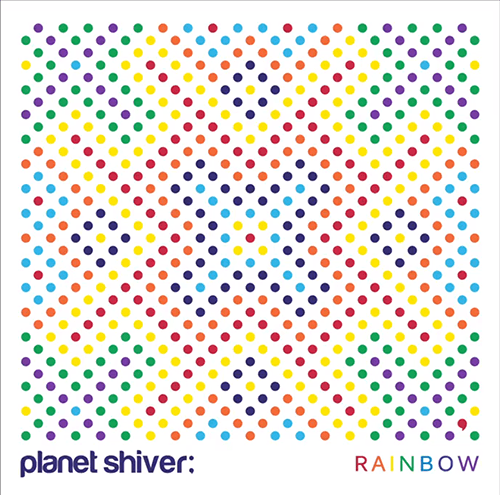 Planet Shiver - Rainbow (cover)