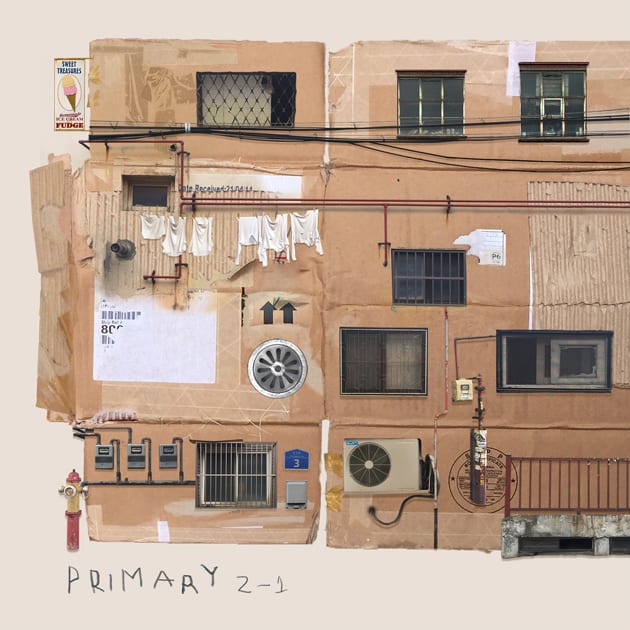 Primary - 2-1 (cover)