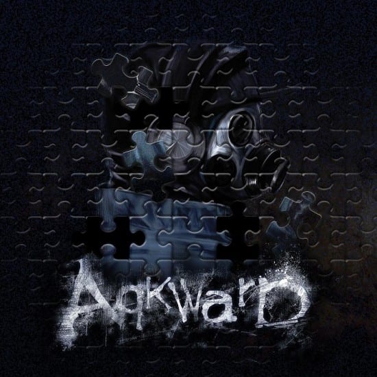 Junweather - Awkward (cover)