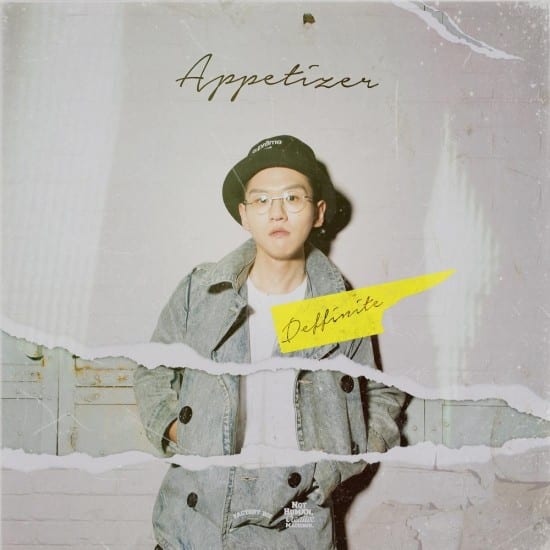 Deffinite - Appetizer (cover)