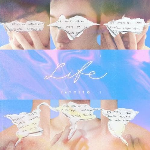 Jay Vito - Life (cover)