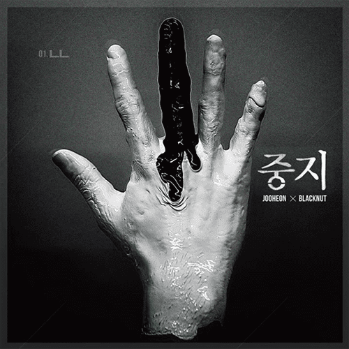 Jooheon X Black Nut - ㄴㄴ (No No) cover