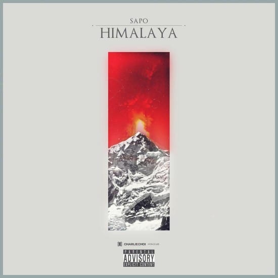 Sapo - Himalaya (cover)