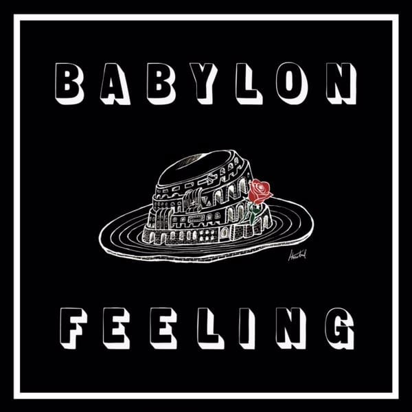 Babylon - Feeling (cover)