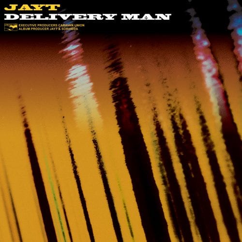 JAYT - Delivery Man (cover)