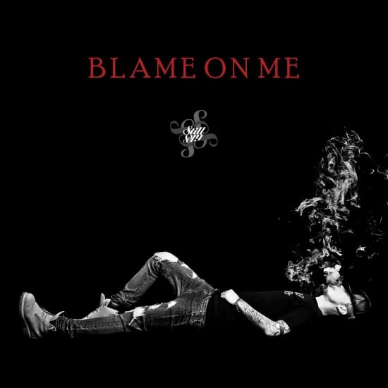 Still PM - Blame On Me (cover)