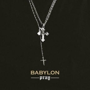 babylon - pray