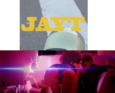 JAYT, Crown J MV screenshots
