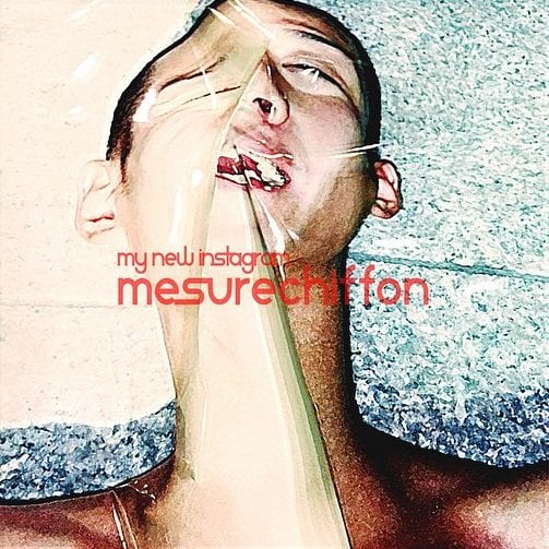 Nochang - My New Instagram: MesureChiffon (cover)