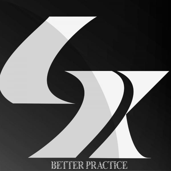 LK - Better Practice (cover)