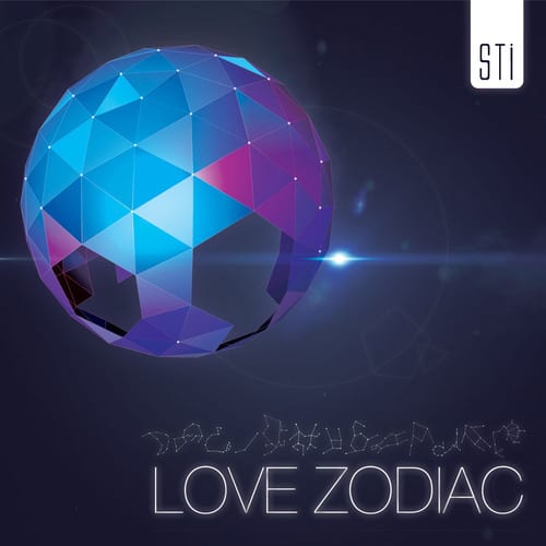 STi - Love Zodiac (cover)