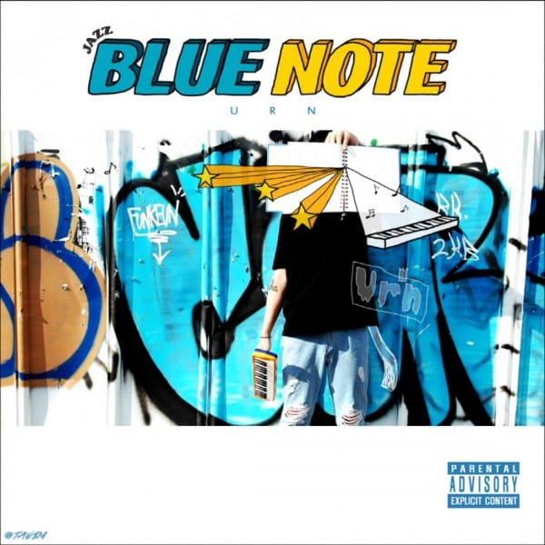 Urn - Blue Note (cover)